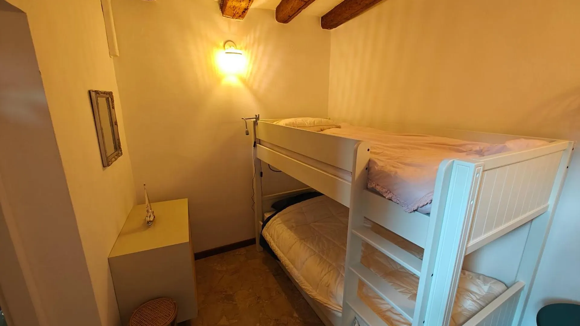 Apartamento Castello Canal View Veneza