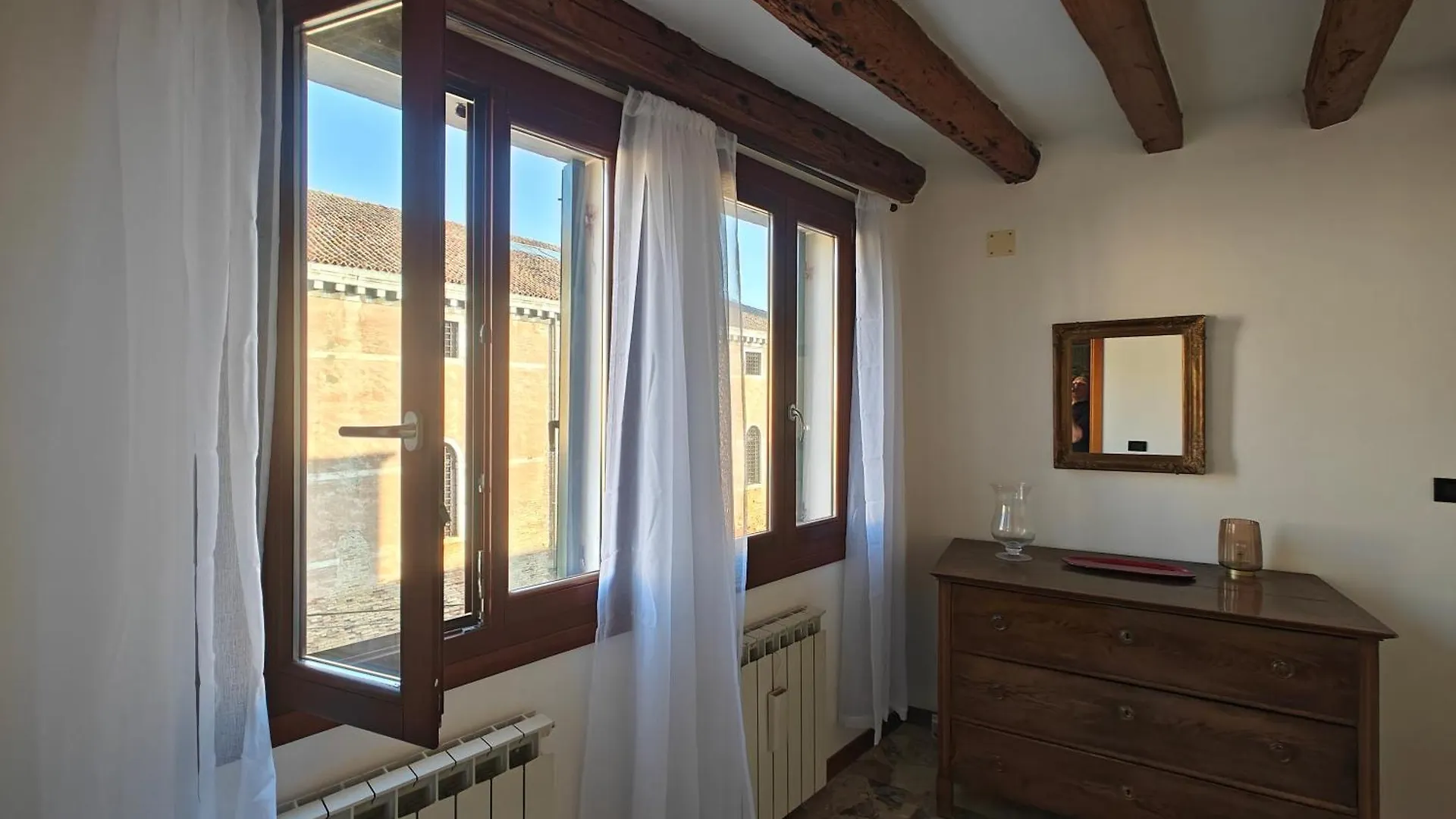 Castello Canal View البندقية