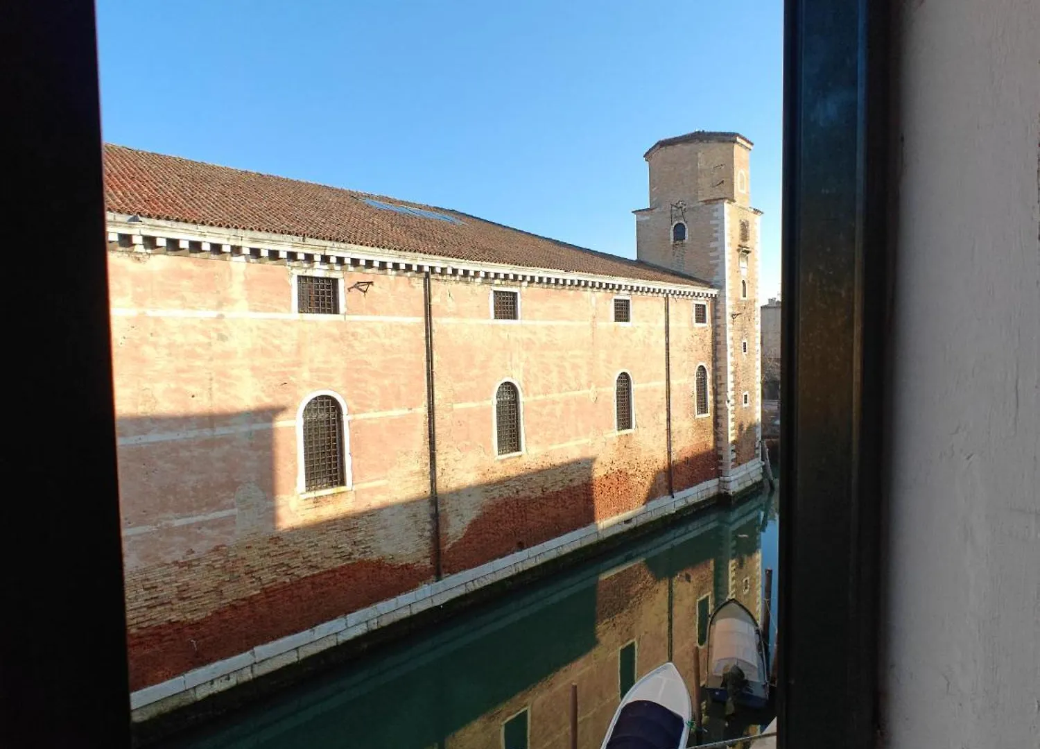 Castello Canal View البندقية 0*,