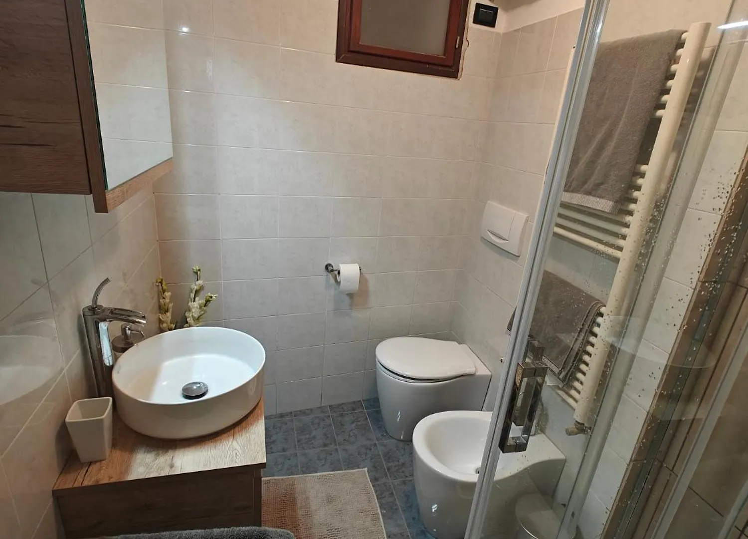 شقة Castello Canal View البندقية إيطاليا